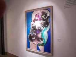 Museo Casa Pintada 2004